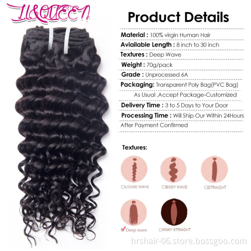 Online Shopping India One Piece Clip In Human Hair Extensions For Black Women